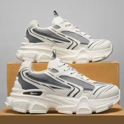 White Slip Premium Resistant
